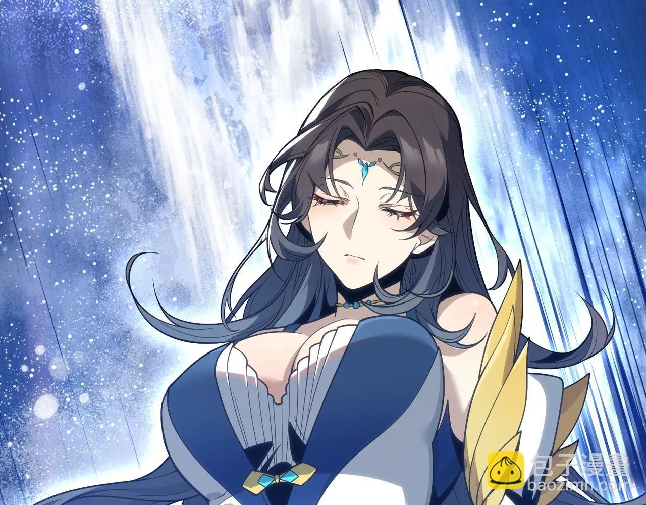 第25话 她是故意的？ 第152页