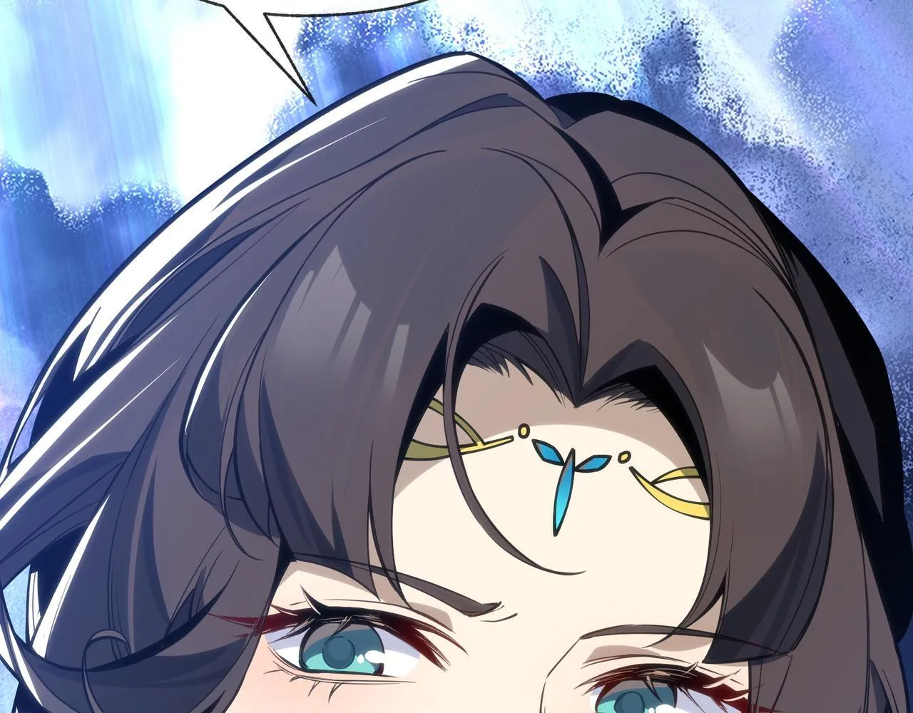 第25话 她是故意的？ 第159页