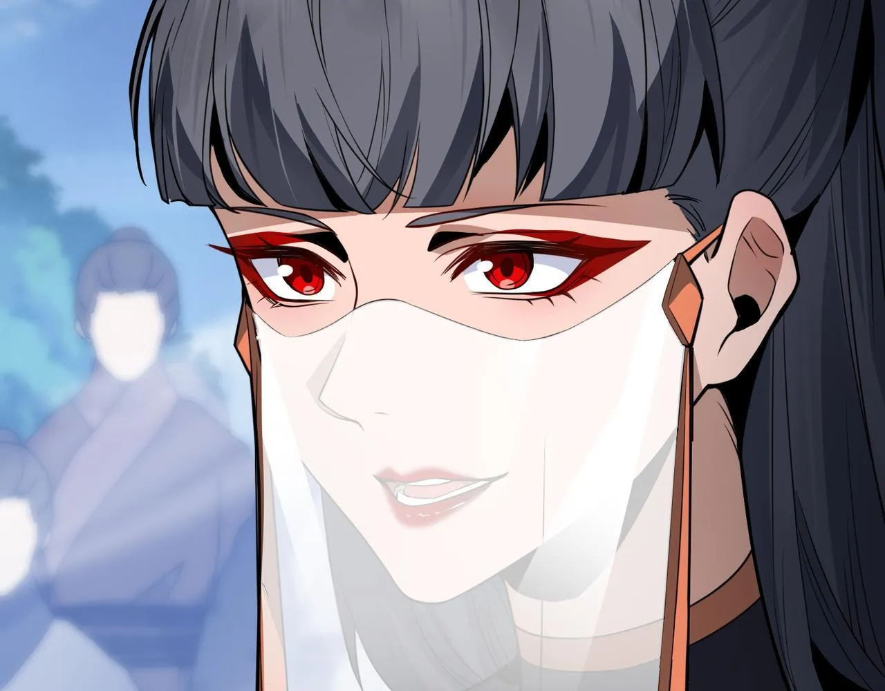 第26话 师尊的身体只属于我 第46页