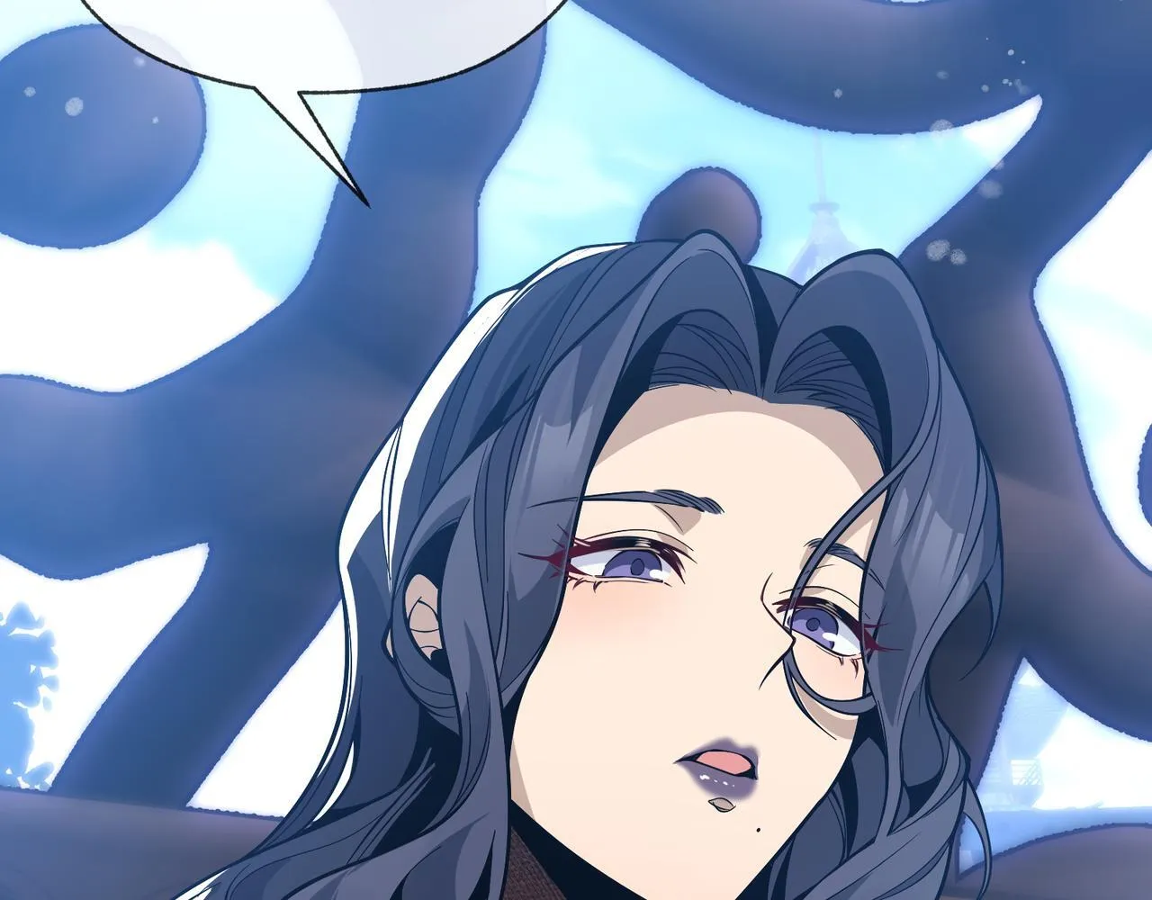 第26话 师尊的身体只属于我 第66页