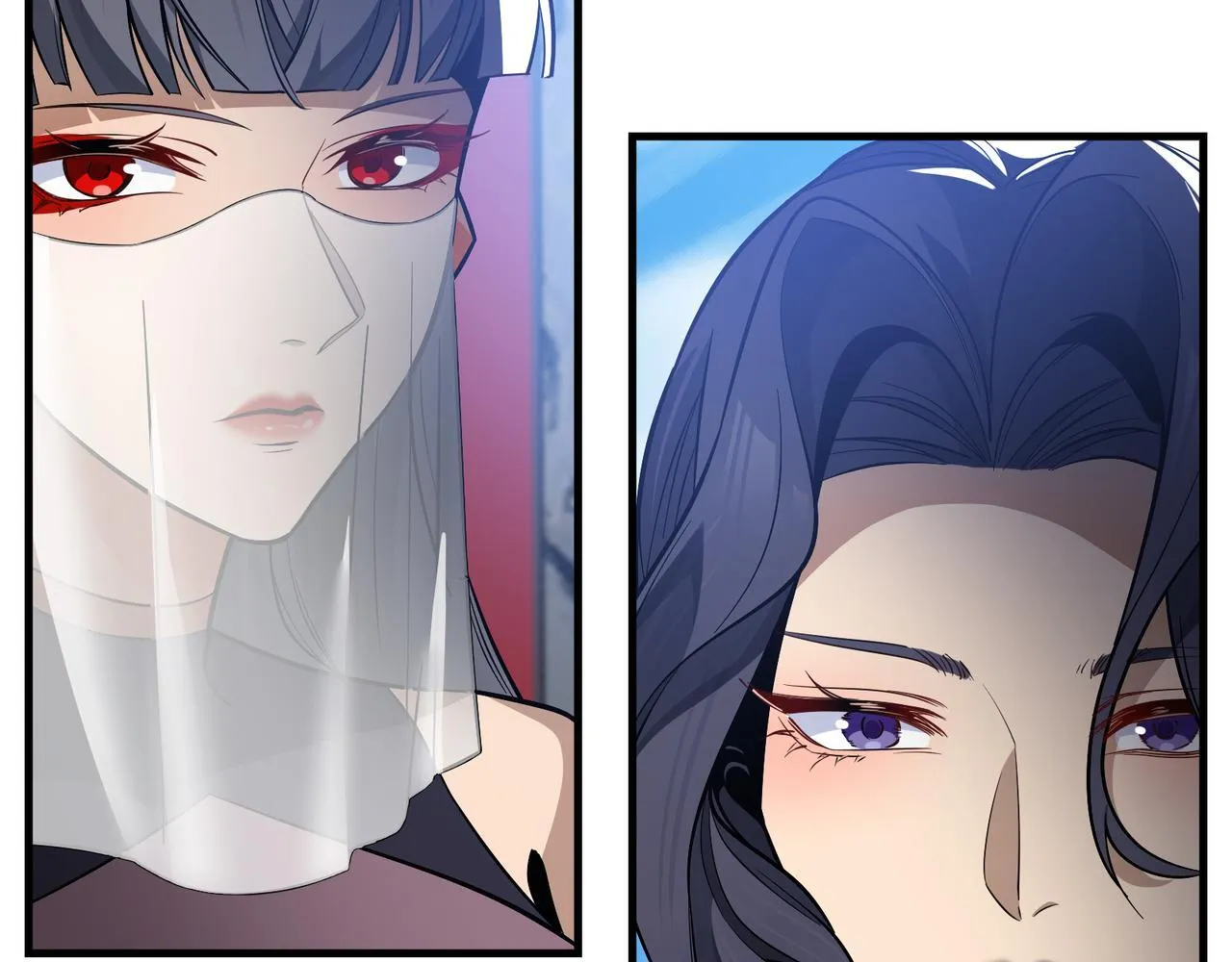 第26话 师尊的身体只属于我 第96页