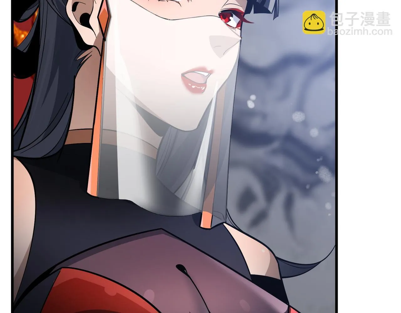 第26话 师尊的身体只属于我 第102页