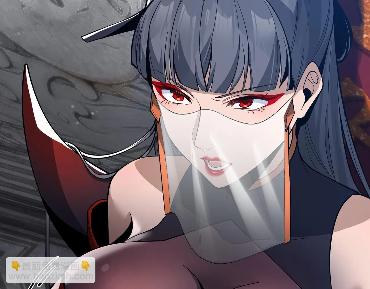 第27话 还记得我们的约定吗？ 第7页