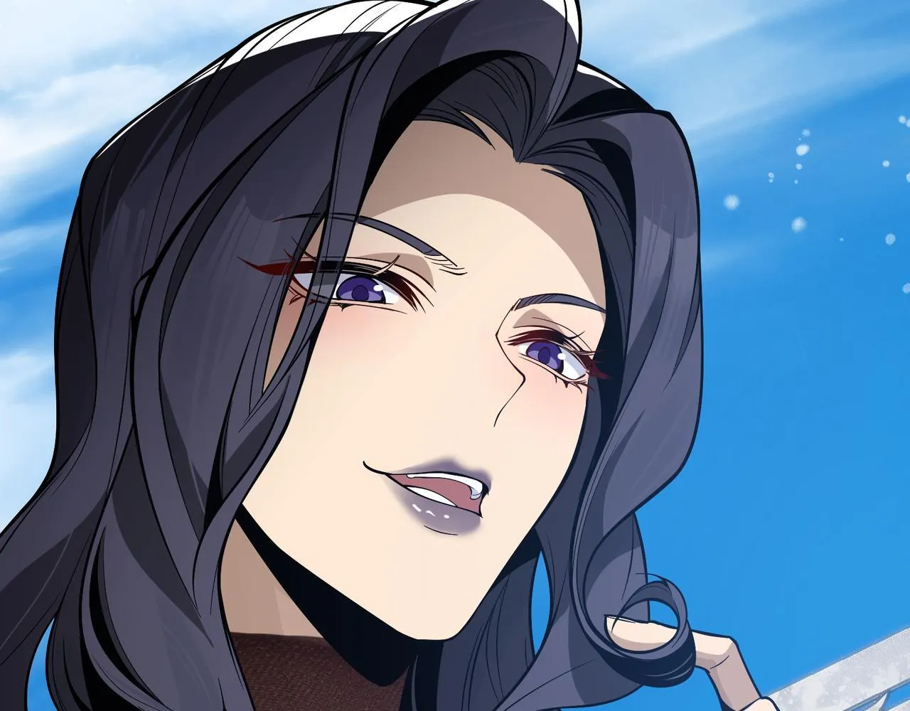 第27话 还记得我们的约定吗？ 第10页