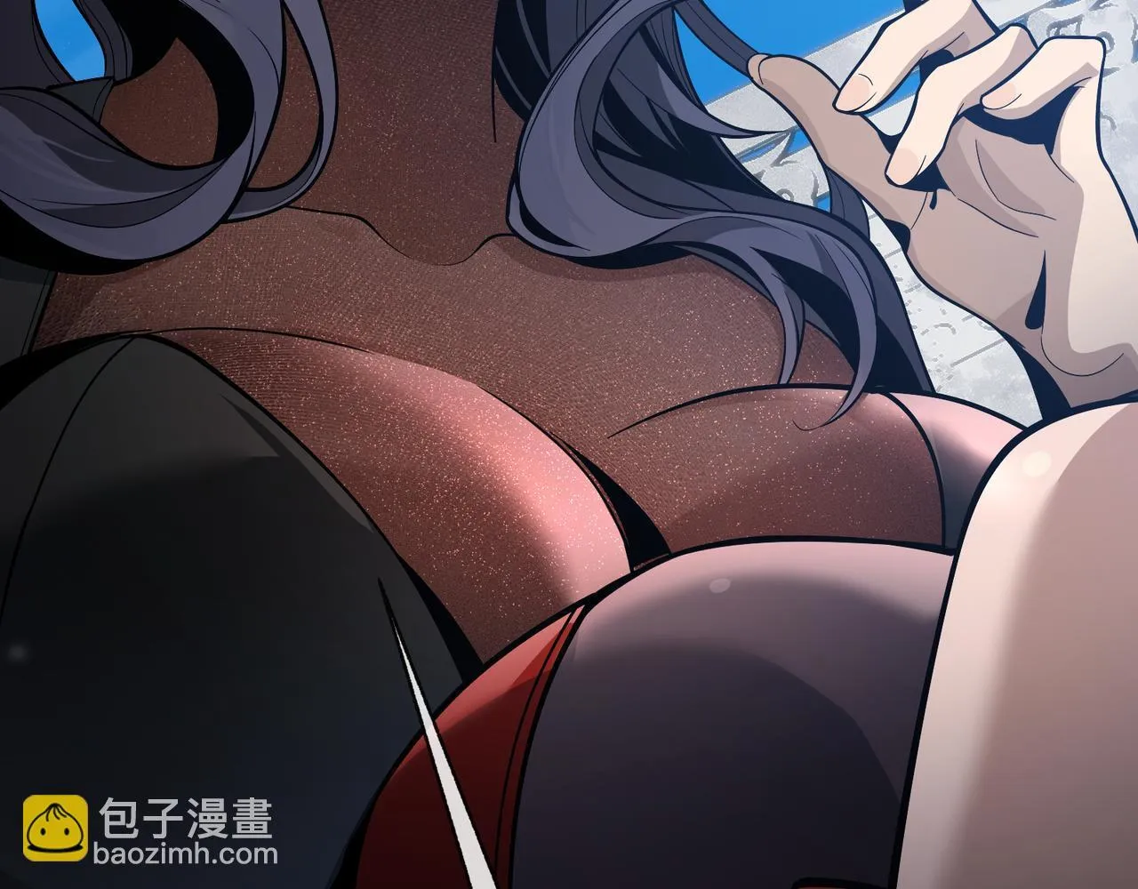 第27话 还记得我们的约定吗？ 第11页