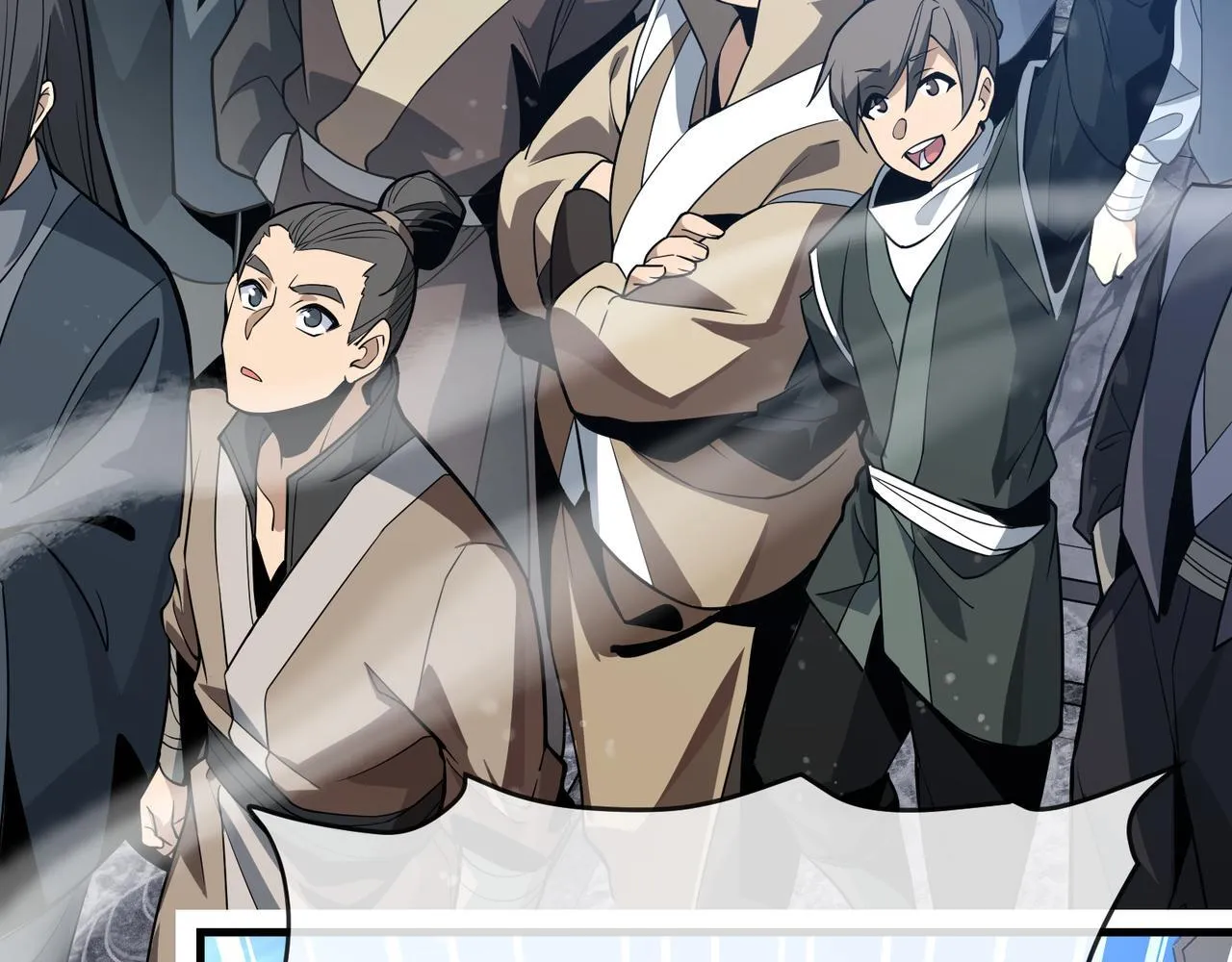 第27话 还记得我们的约定吗？ 第16页