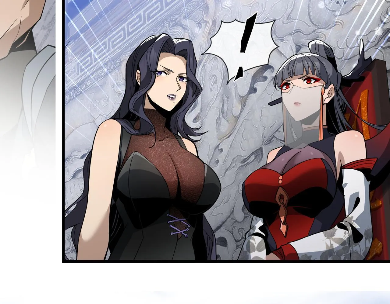 第27话 还记得我们的约定吗？ 第18页