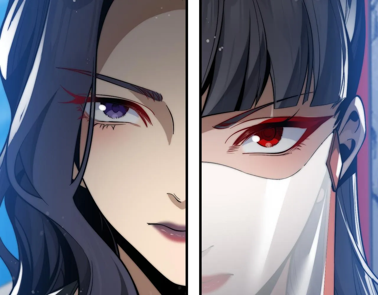 第27话 还记得我们的约定吗？ 第24页