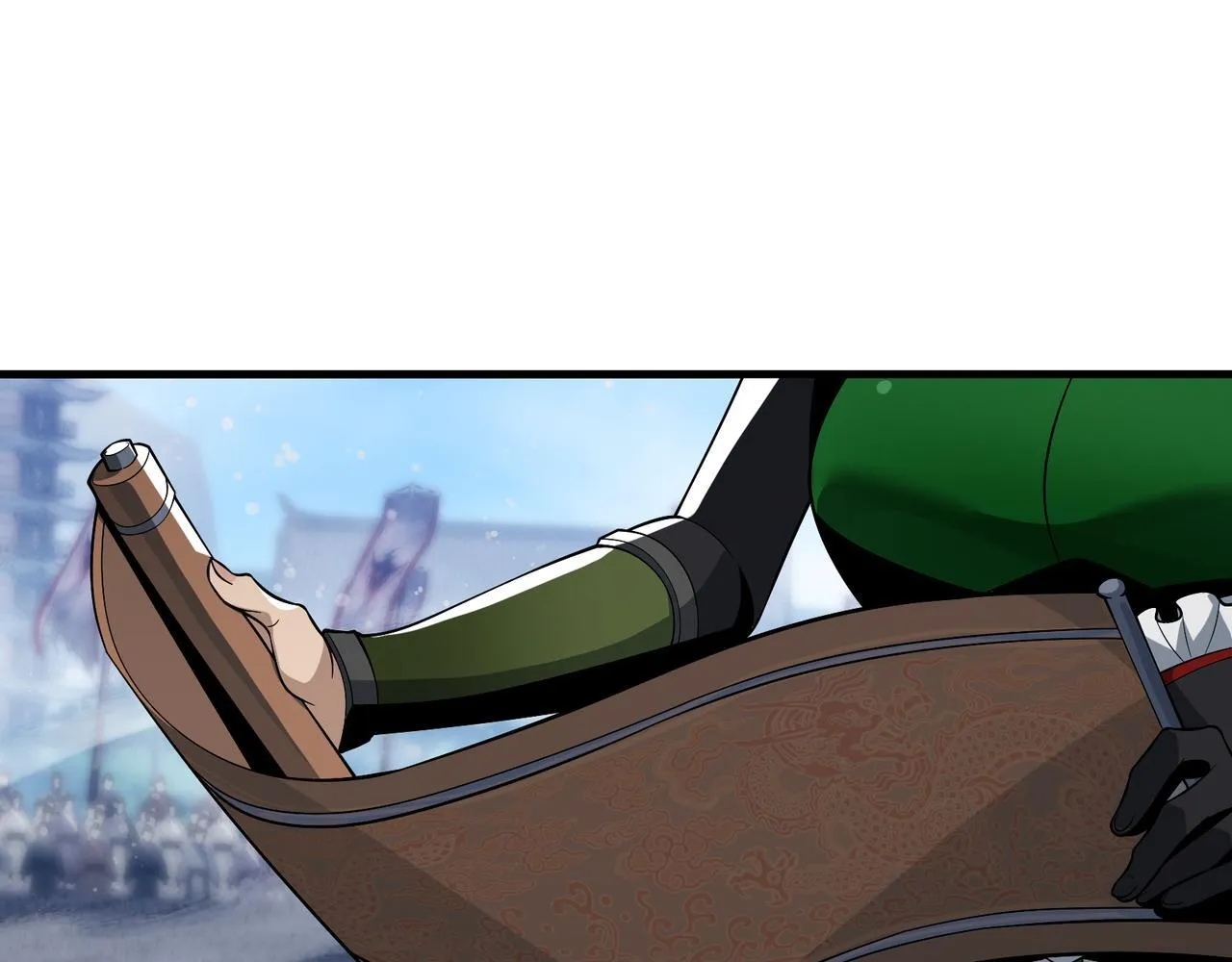 第27话 还记得我们的约定吗？ 第36页