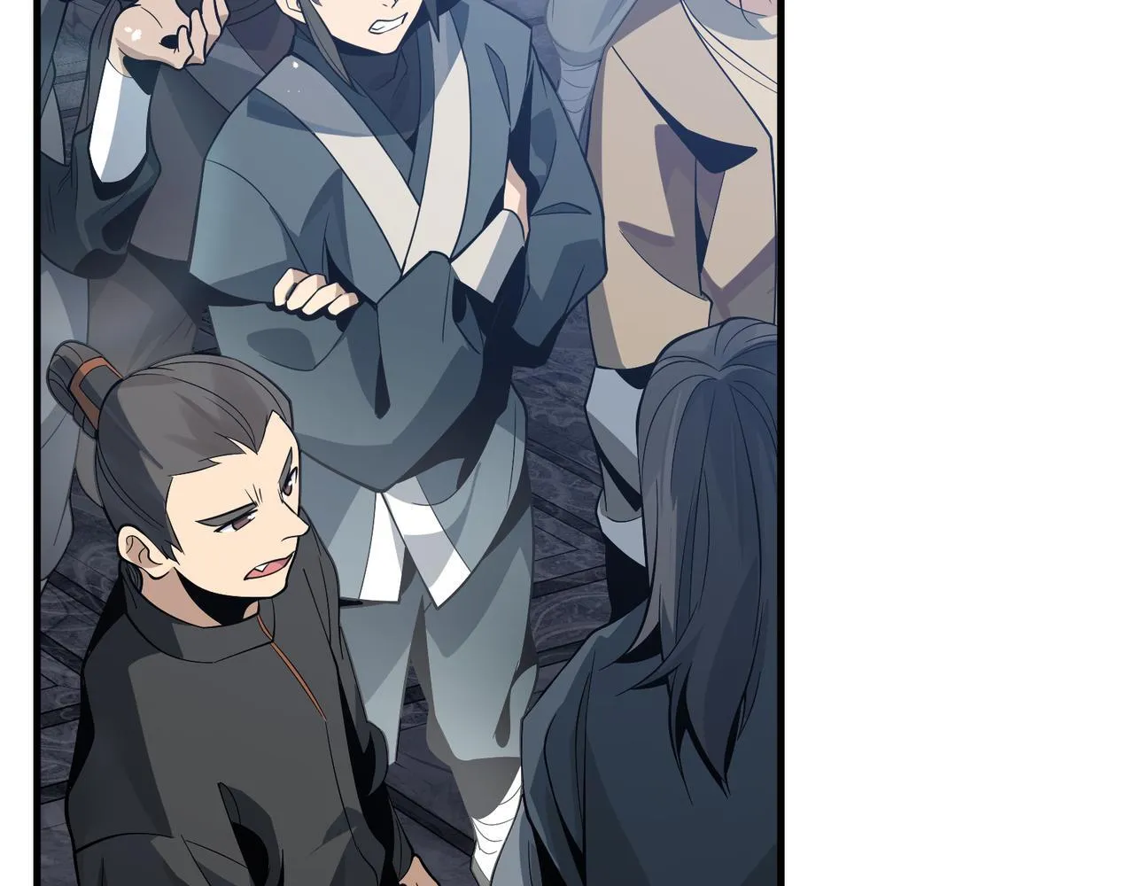 第27话 还记得我们的约定吗？ 第42页