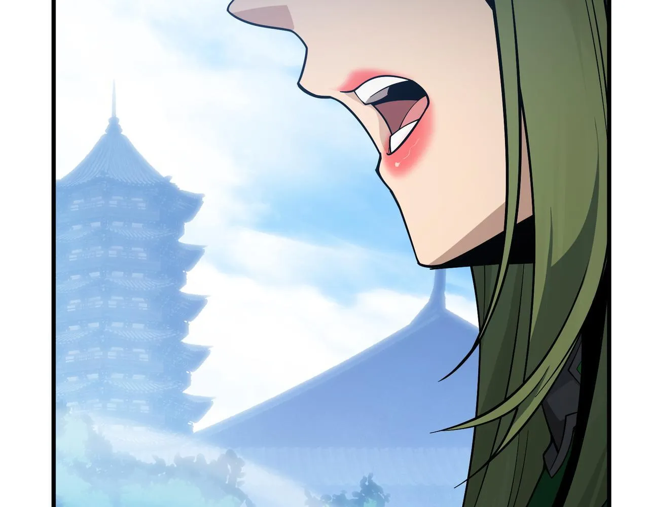 第27话 还记得我们的约定吗？ 第59页