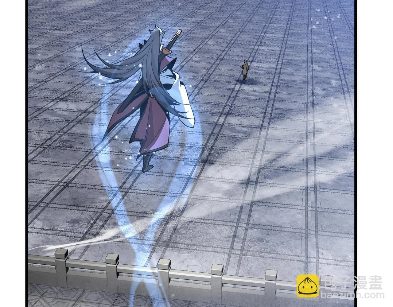 第27话 还记得我们的约定吗？ 第72页
