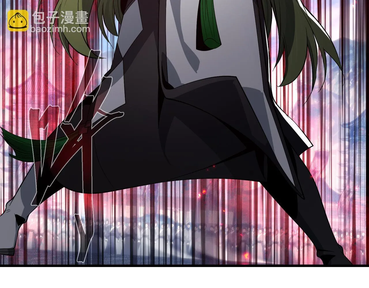 第27话 还记得我们的约定吗？ 第104页