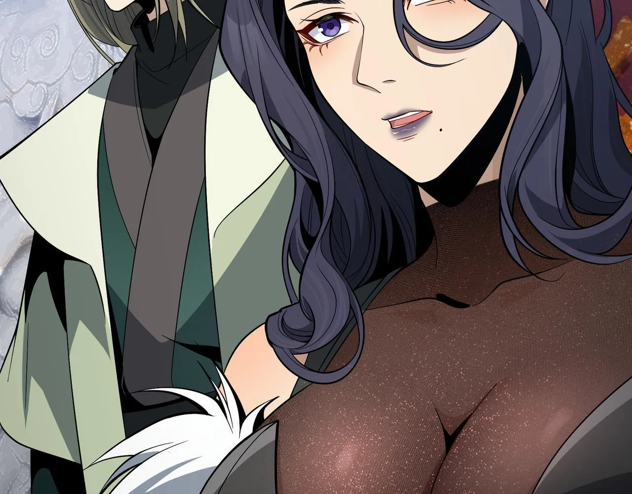 第27话 还记得我们的约定吗？ 第139页