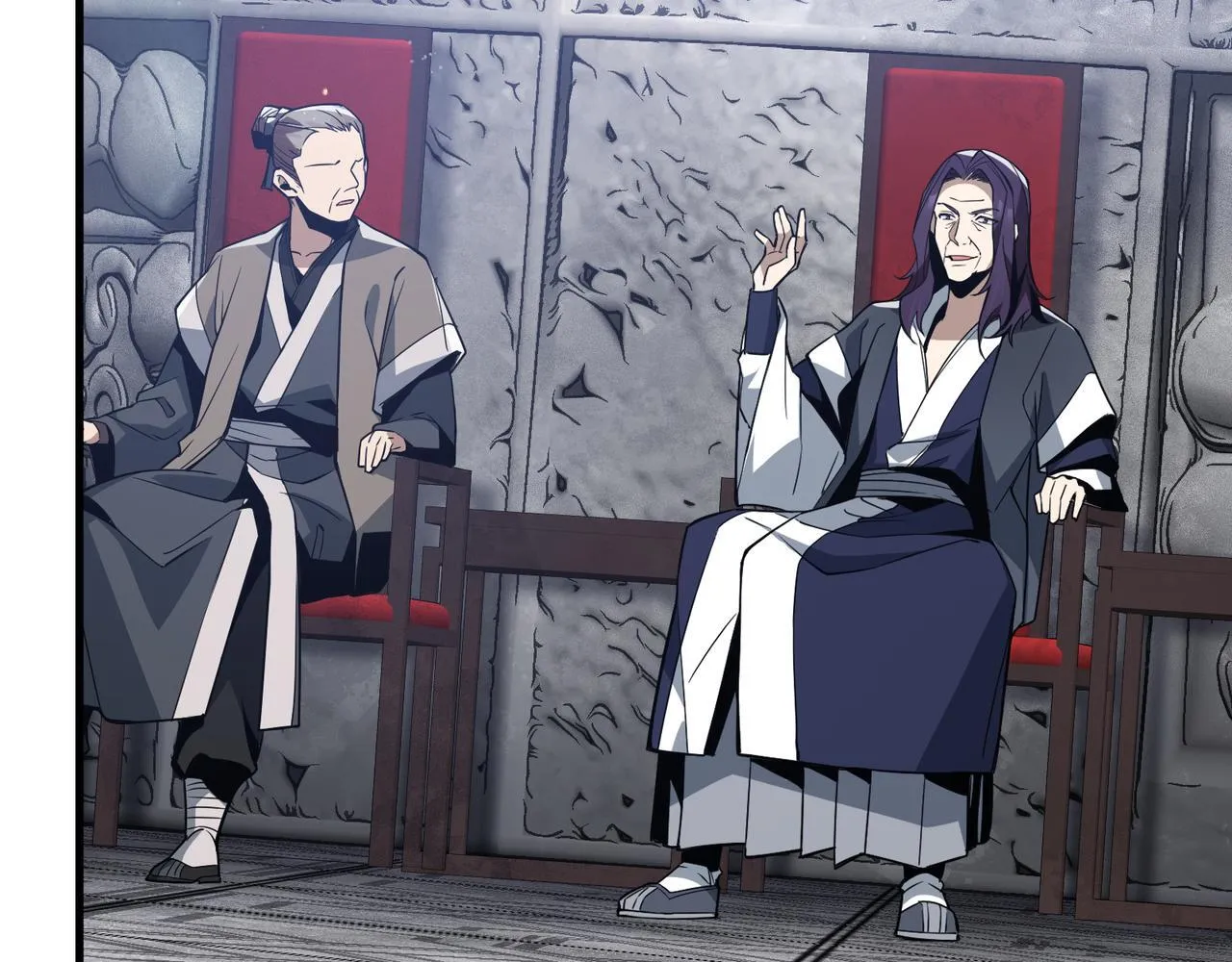 第27话 还记得我们的约定吗？ 第149页