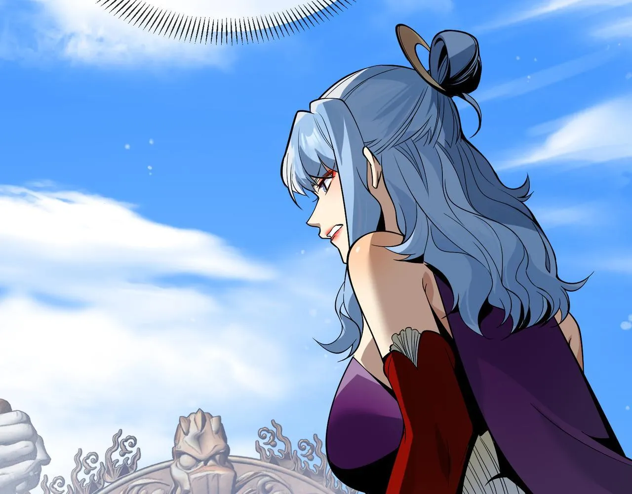 第27话 还记得我们的约定吗？ 第154页
