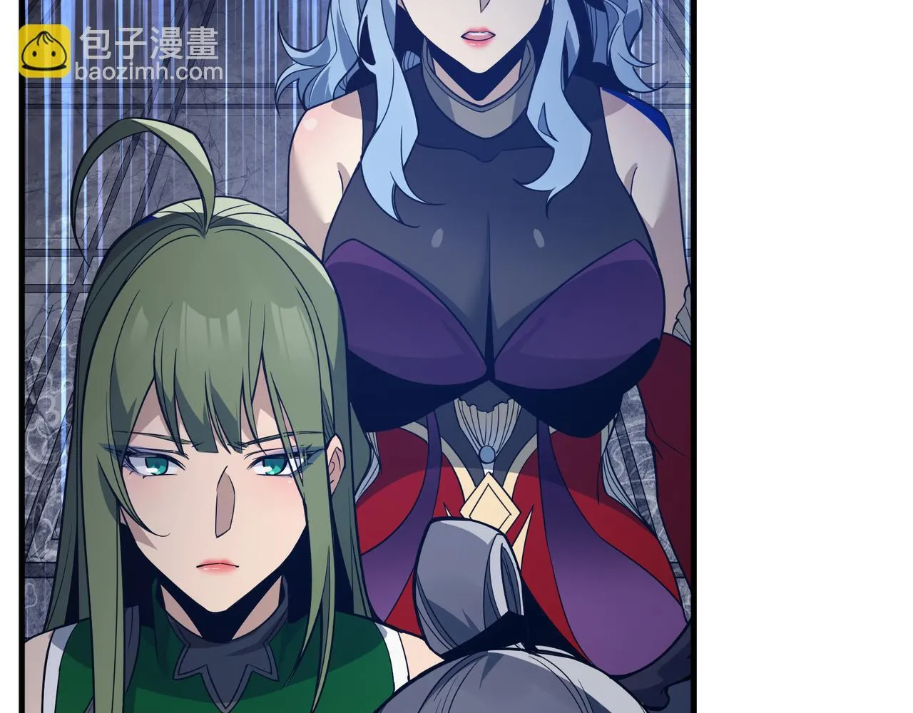 第27话 还记得我们的约定吗？ 第164页