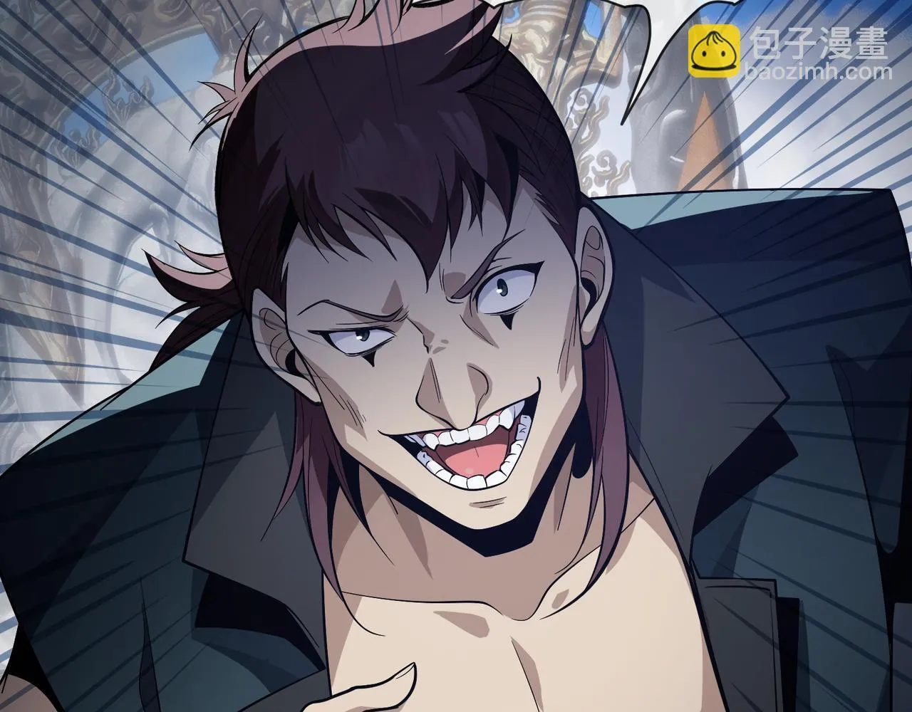 第27话 还记得我们的约定吗？ 第168页