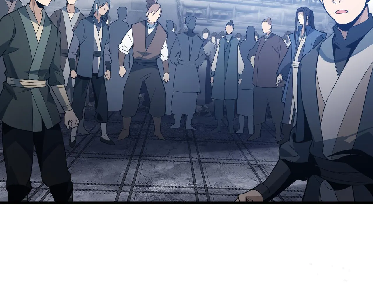 第27话 还记得我们的约定吗？ 第181页