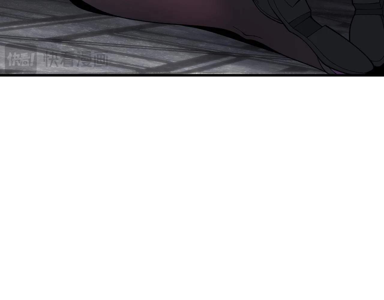 第31话 本尊懒得交待、你不配听！ 第9页