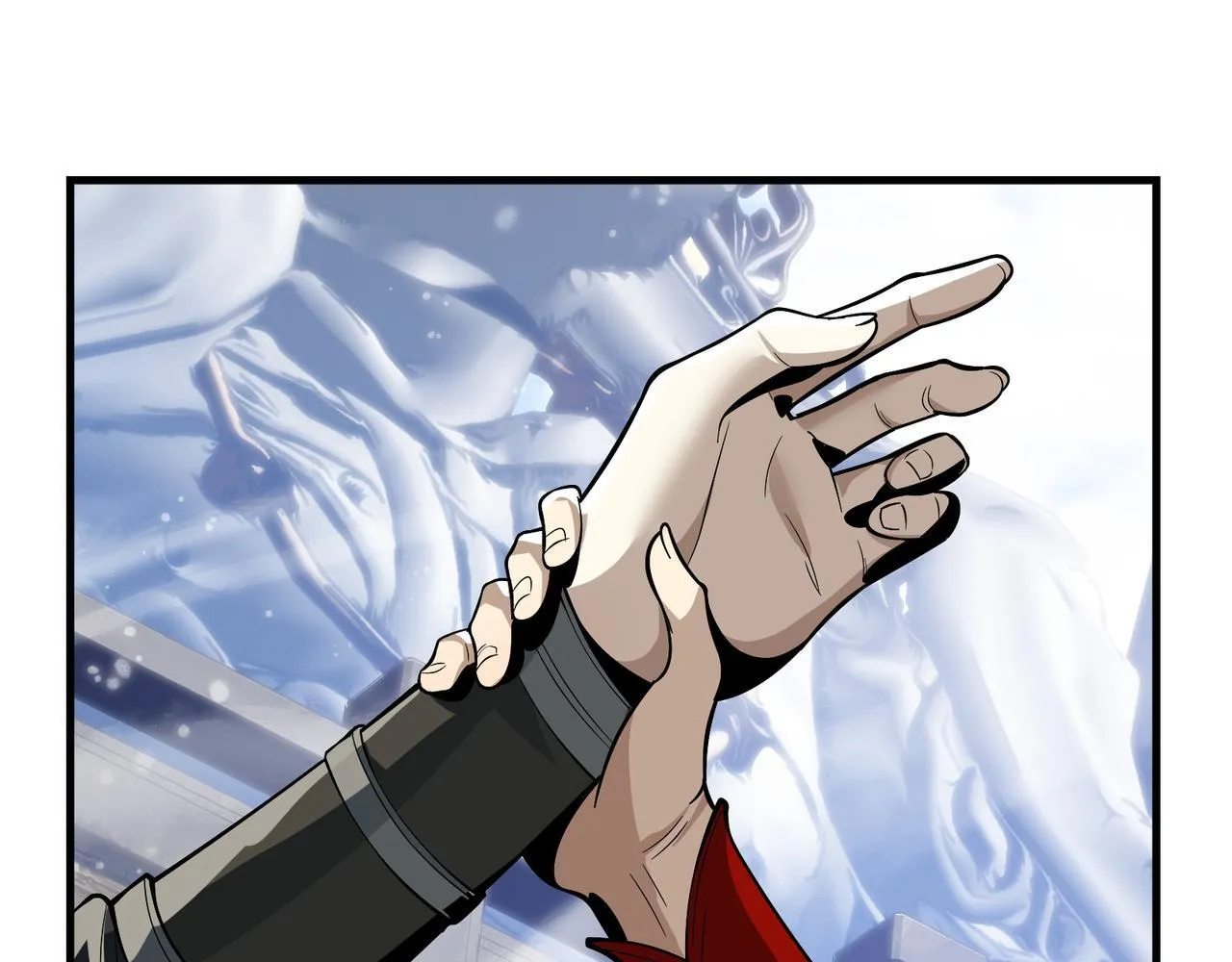 第31话 本尊懒得交待、你不配听！ 第13页