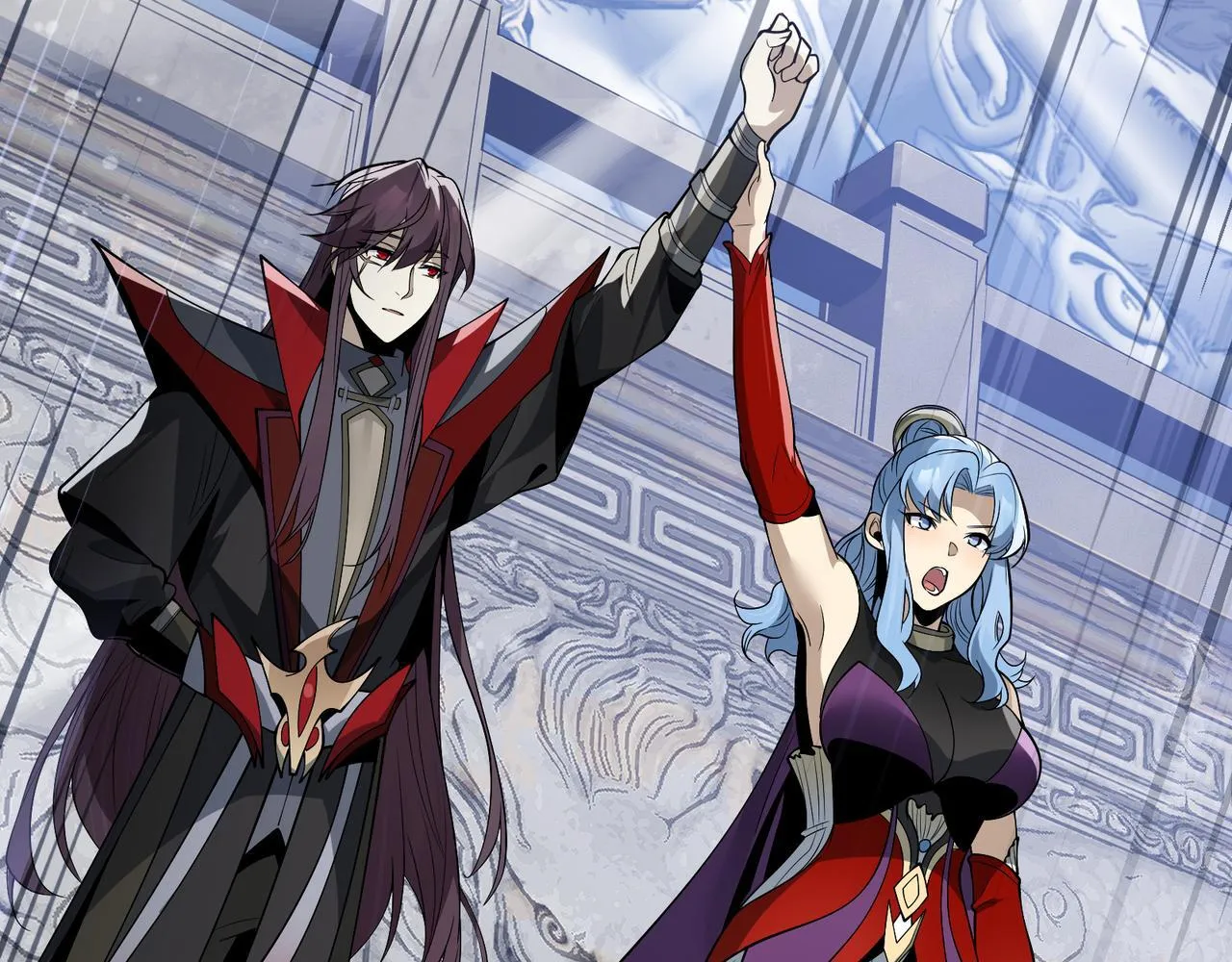 第31话 本尊懒得交待、你不配听！ 第16页