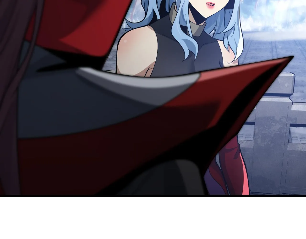 第31话 本尊懒得交待、你不配听！ 第61页