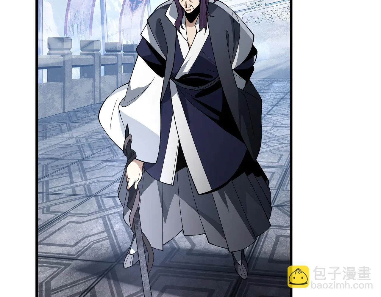 第31话 本尊懒得交待、你不配听！ 第72页