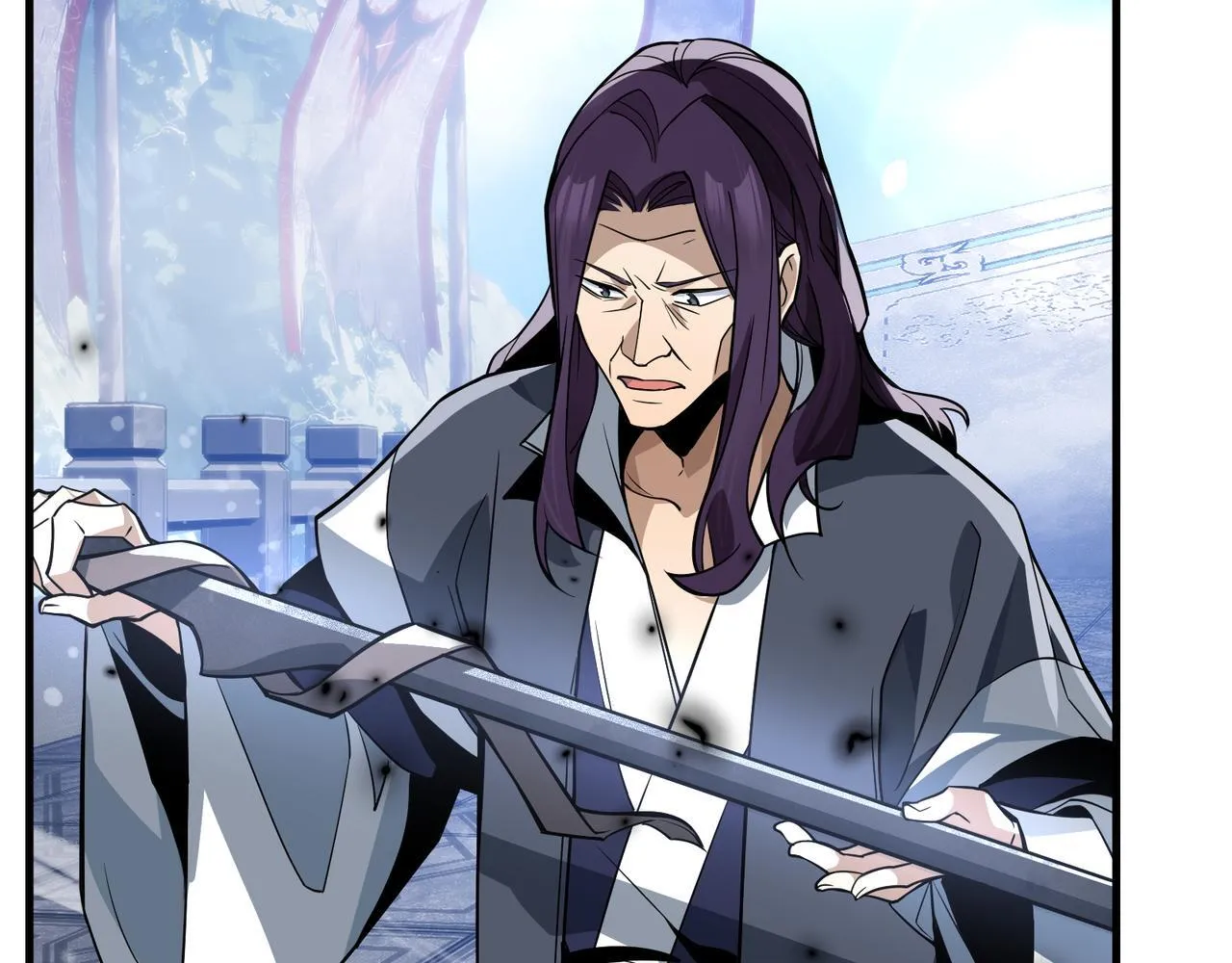 第31话 本尊懒得交待、你不配听！ 第78页