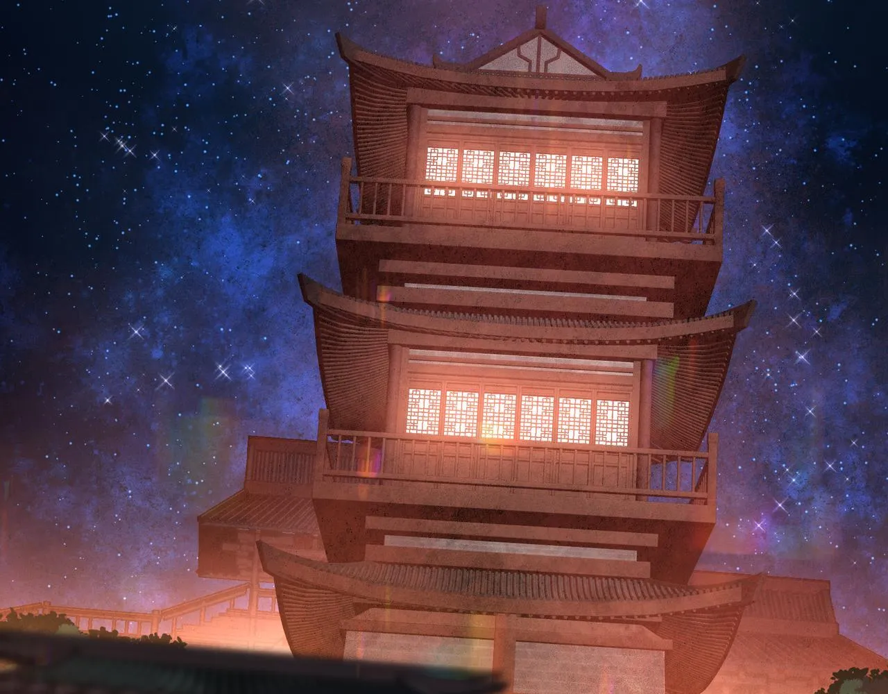 第31话 本尊懒得交待、你不配听！ 第116页