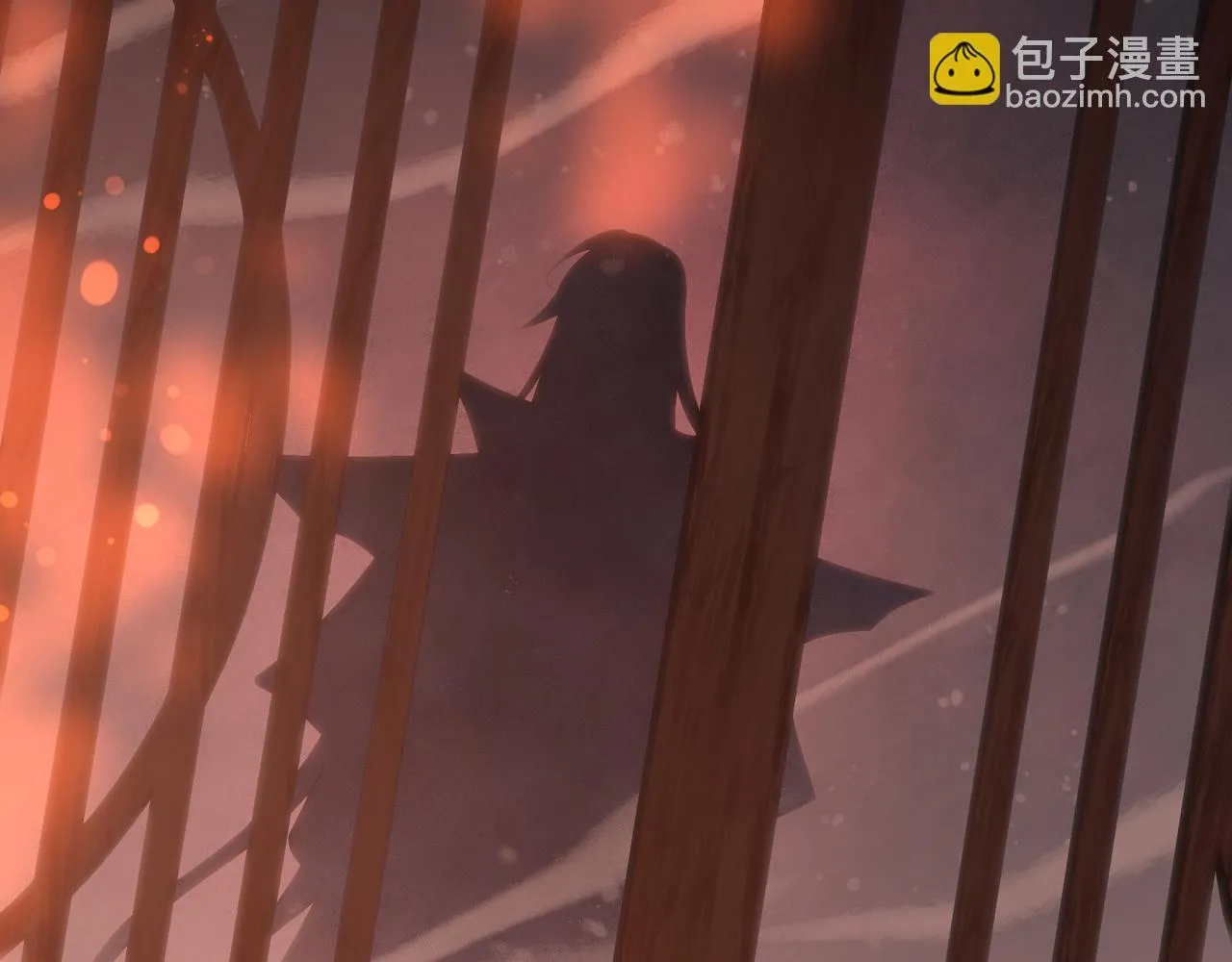 第31话 本尊懒得交待、你不配听！ 第127页