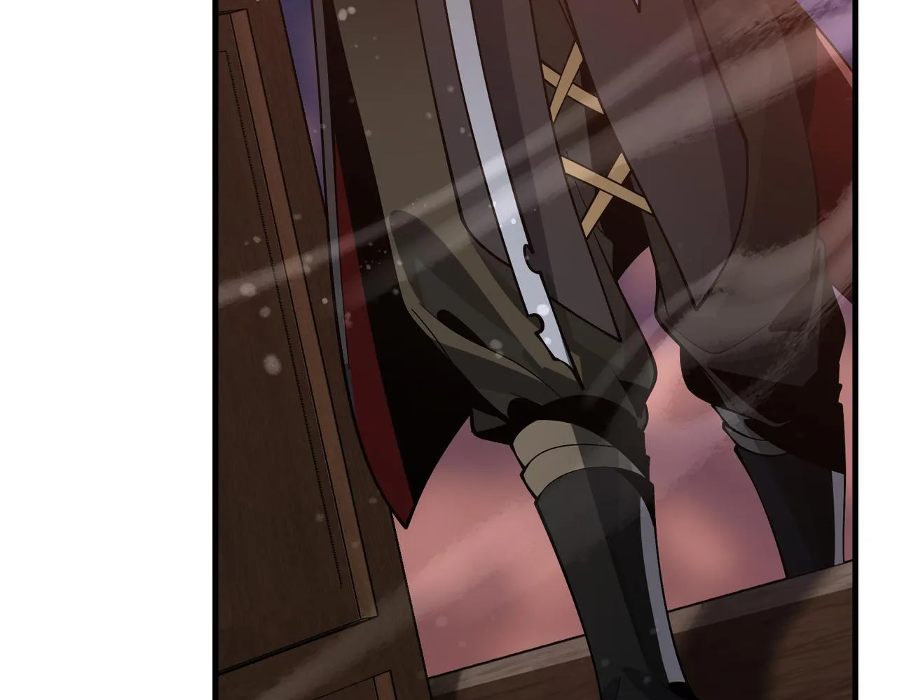 第31话 本尊懒得交待、你不配听！ 第136页