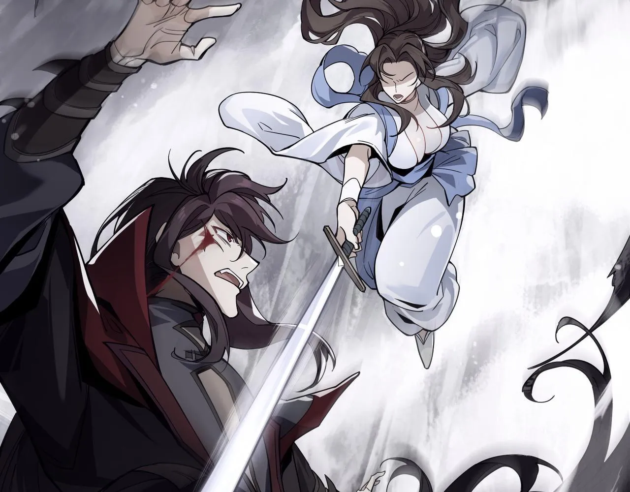 第33话 下一站，炎魔塔 第109页