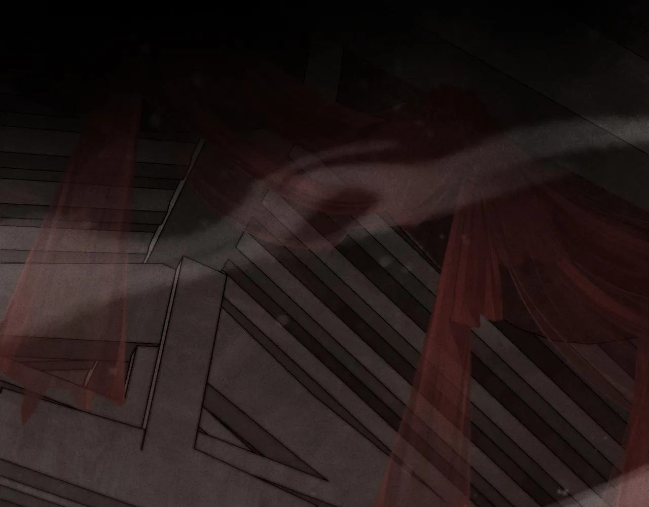 第34话 师尊，请不要怜惜我！ 第44页