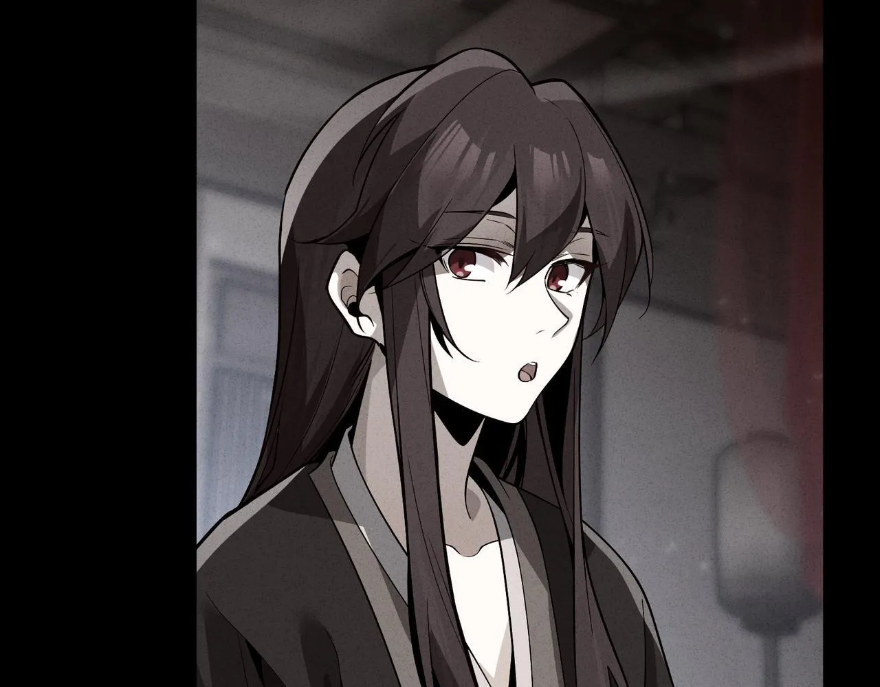 第34话 师尊，请不要怜惜我！ 第54页