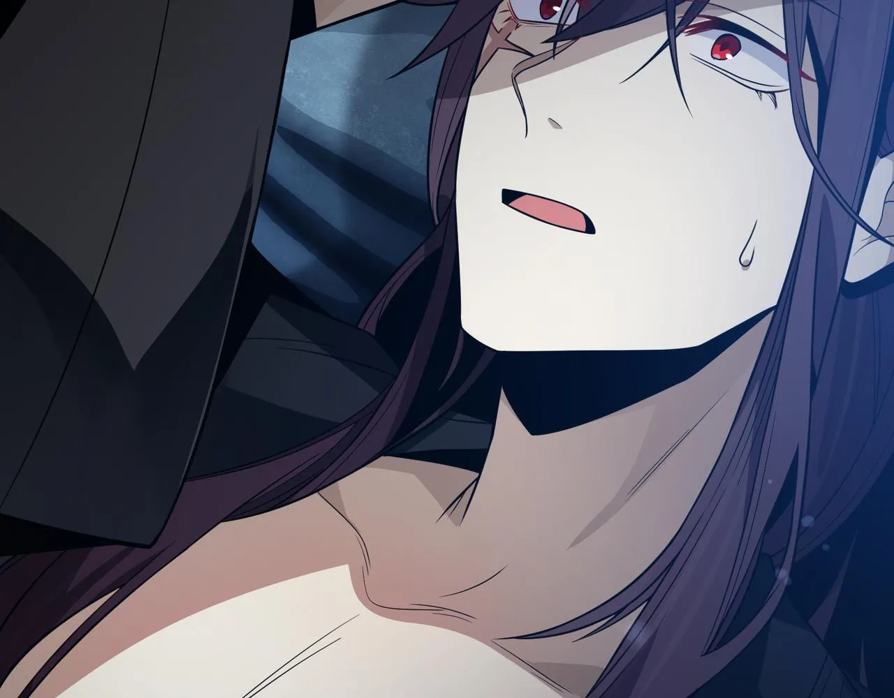 第34话 师尊，请不要怜惜我！ 第82页