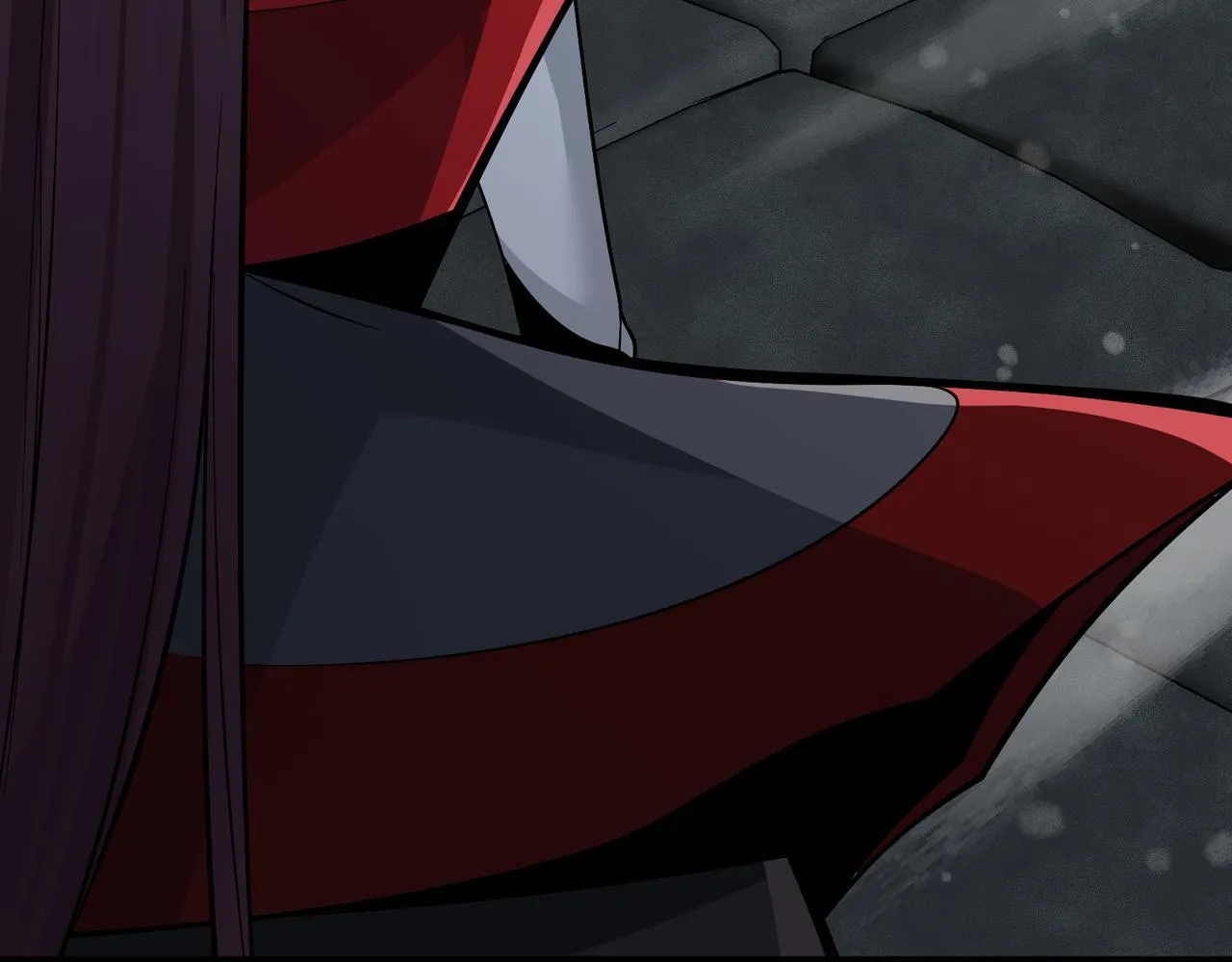 第34话 师尊，请不要怜惜我！ 第136页
