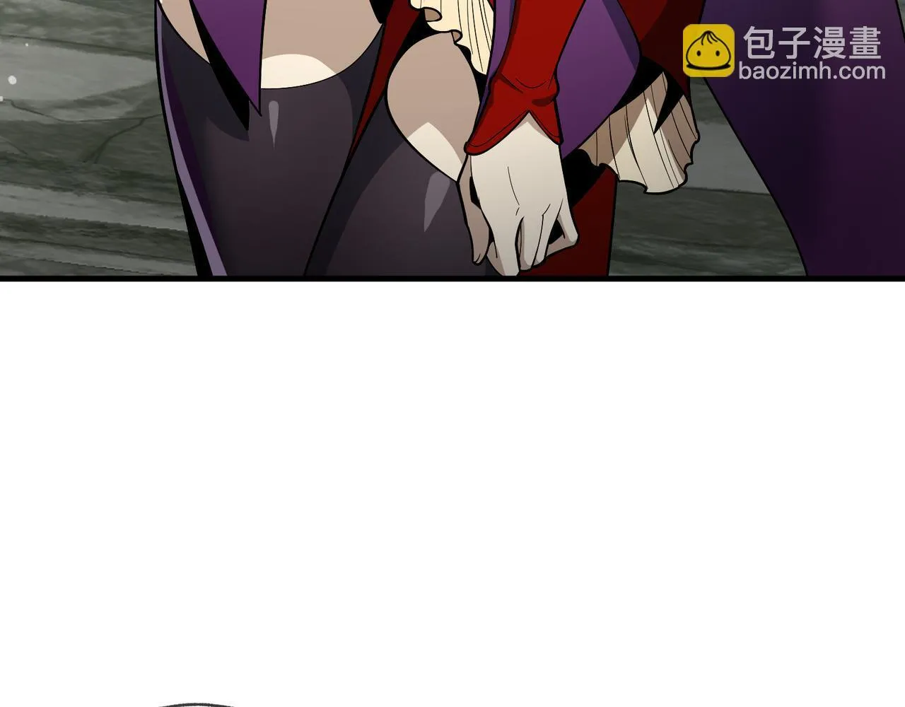 第35话 明明是我先来的！ 第15页