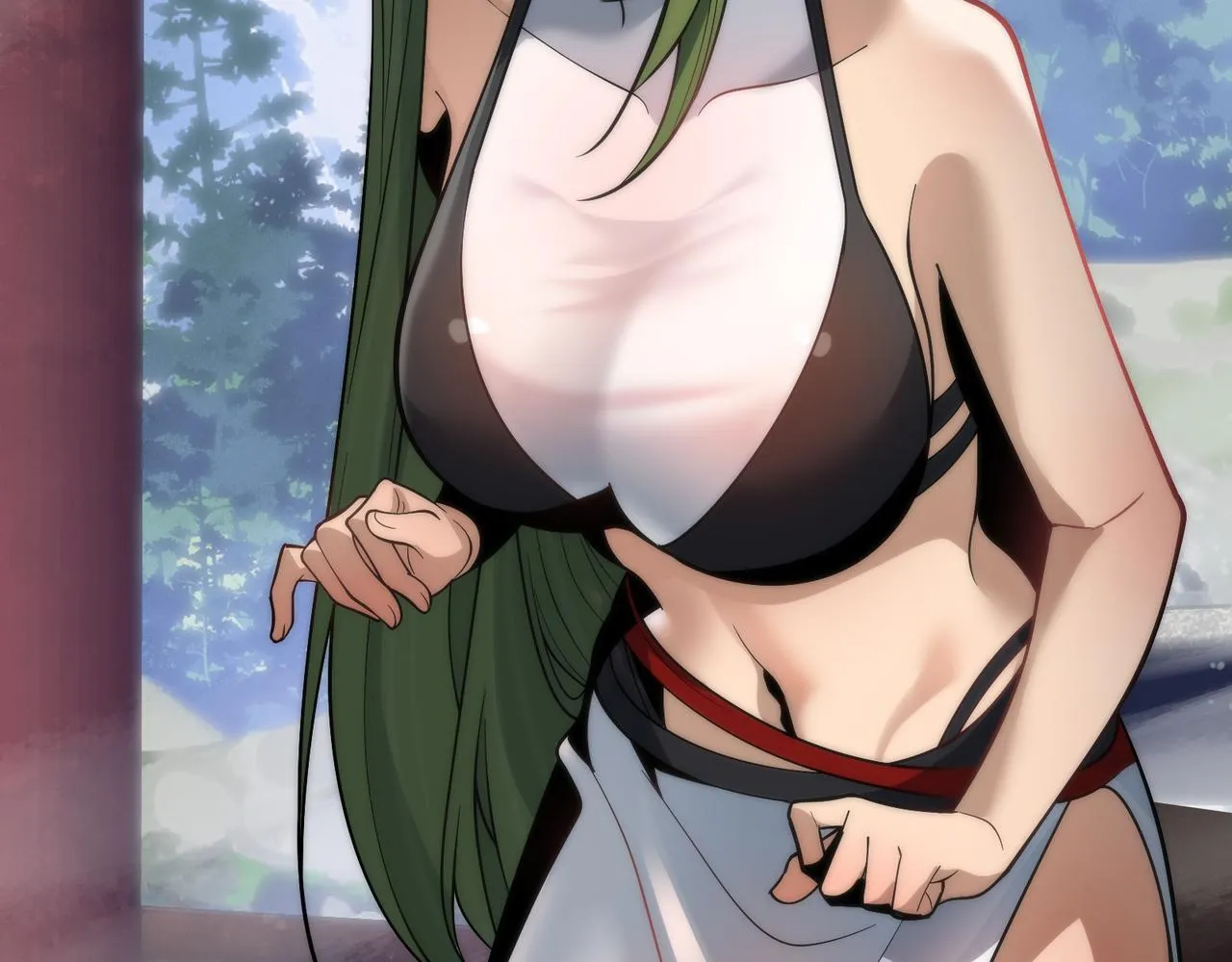 第35话 明明是我先来的！ 第66页