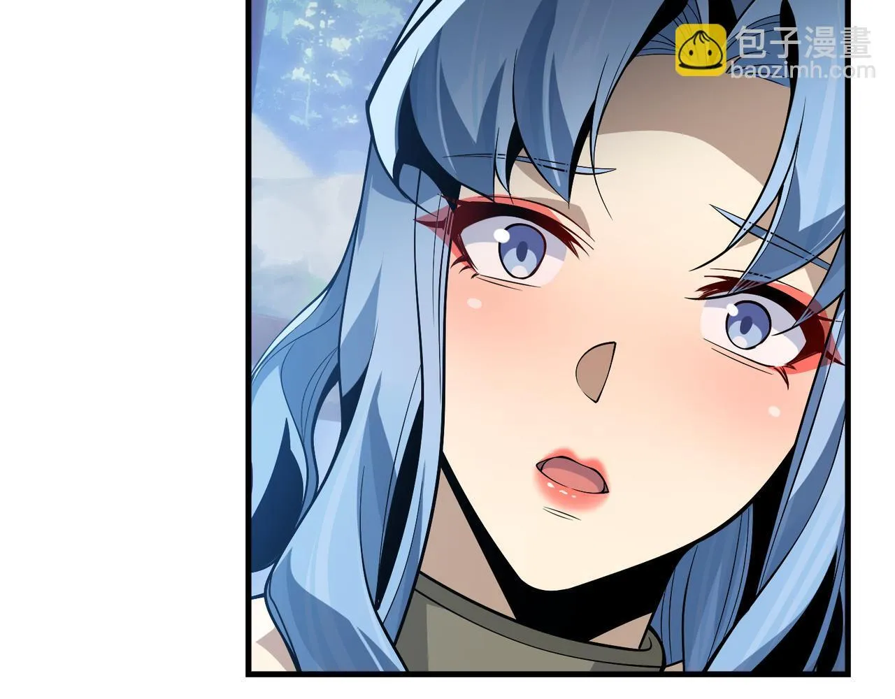 第35话 明明是我先来的！ 第69页