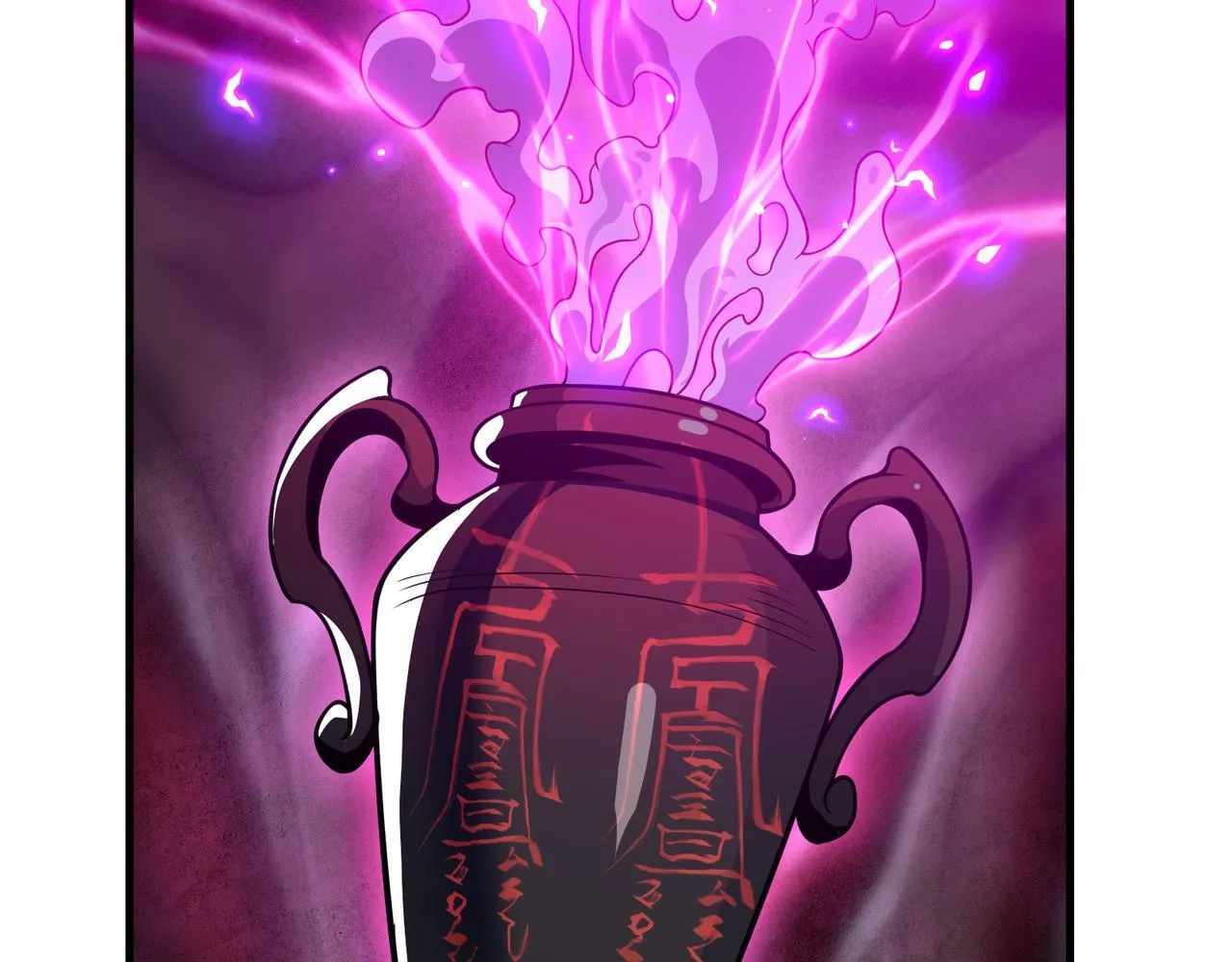 第35话 明明是我先来的！ 第96页