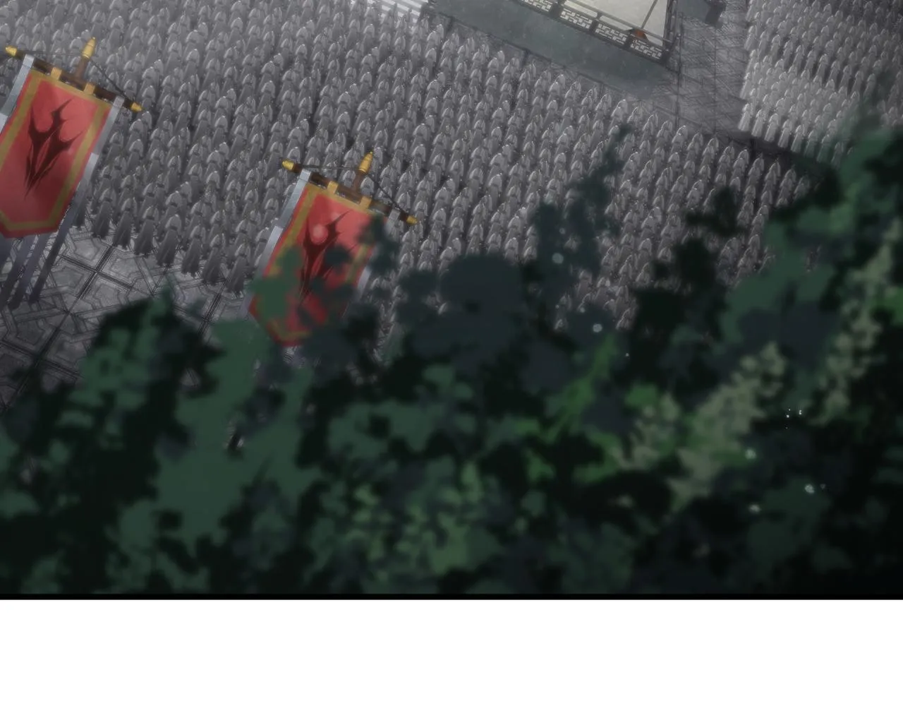 第36话 炎魔塔前，入塔试炼！ 第10页