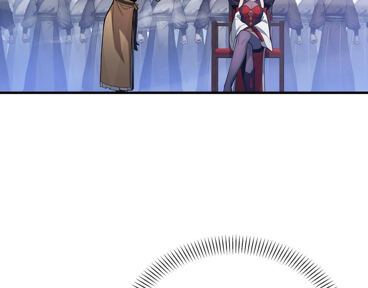 第36话 炎魔塔前，入塔试炼！ 第32页