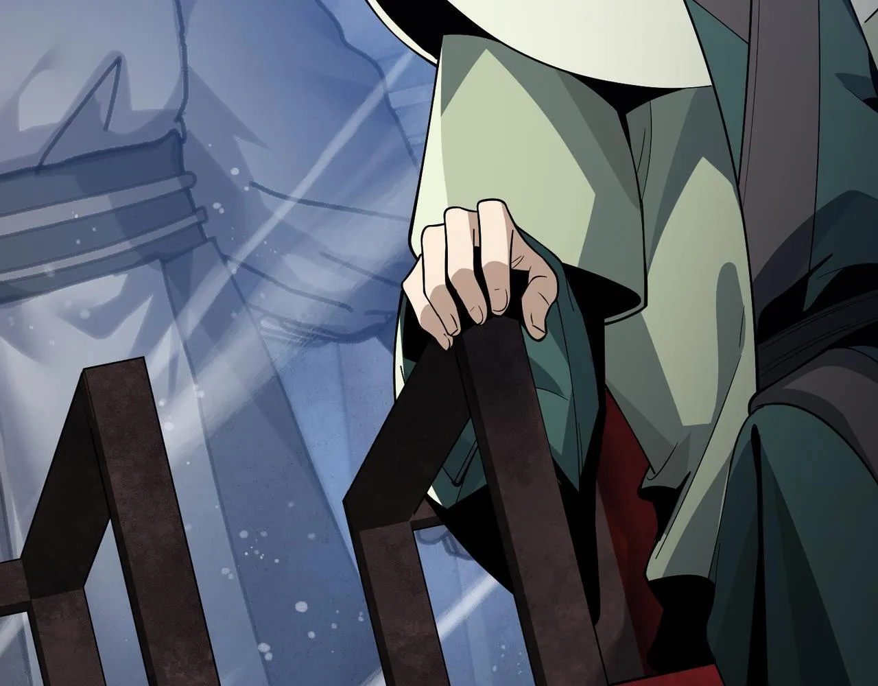 第36话 炎魔塔前，入塔试炼！ 第37页