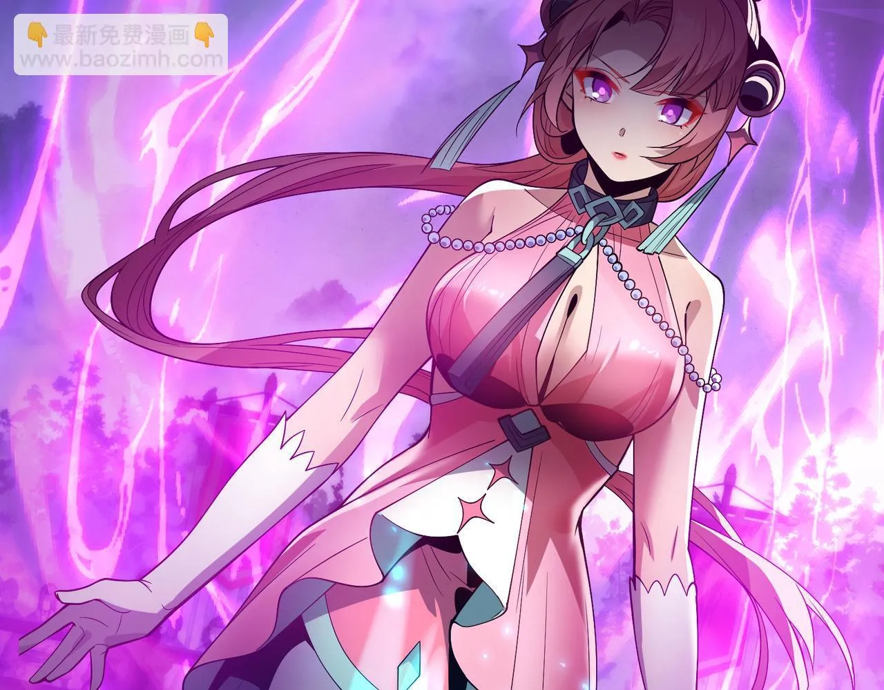 第36话 炎魔塔前，入塔试炼！ 第90页