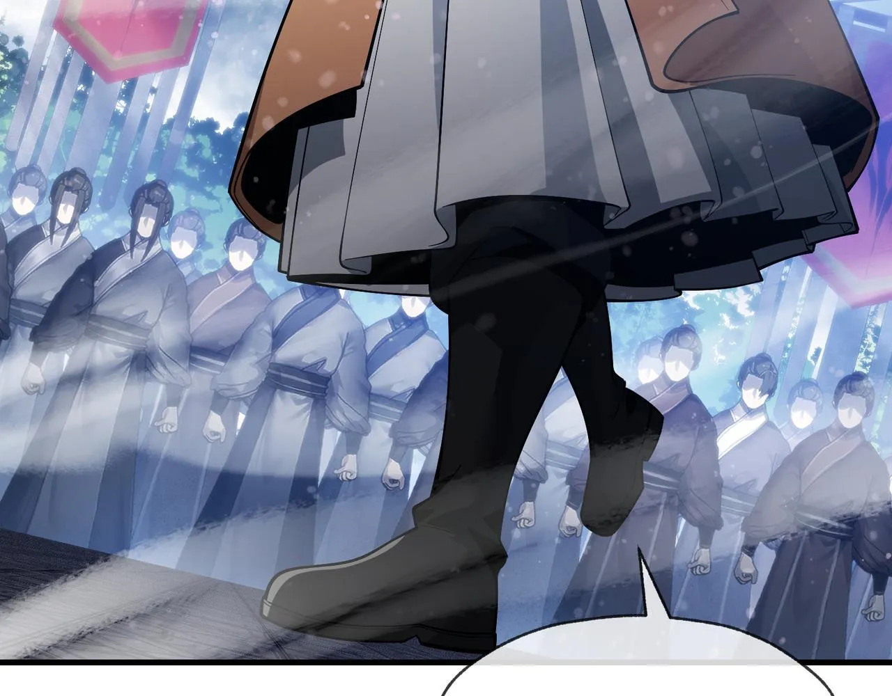 第36话 炎魔塔前，入塔试炼！ 第107页