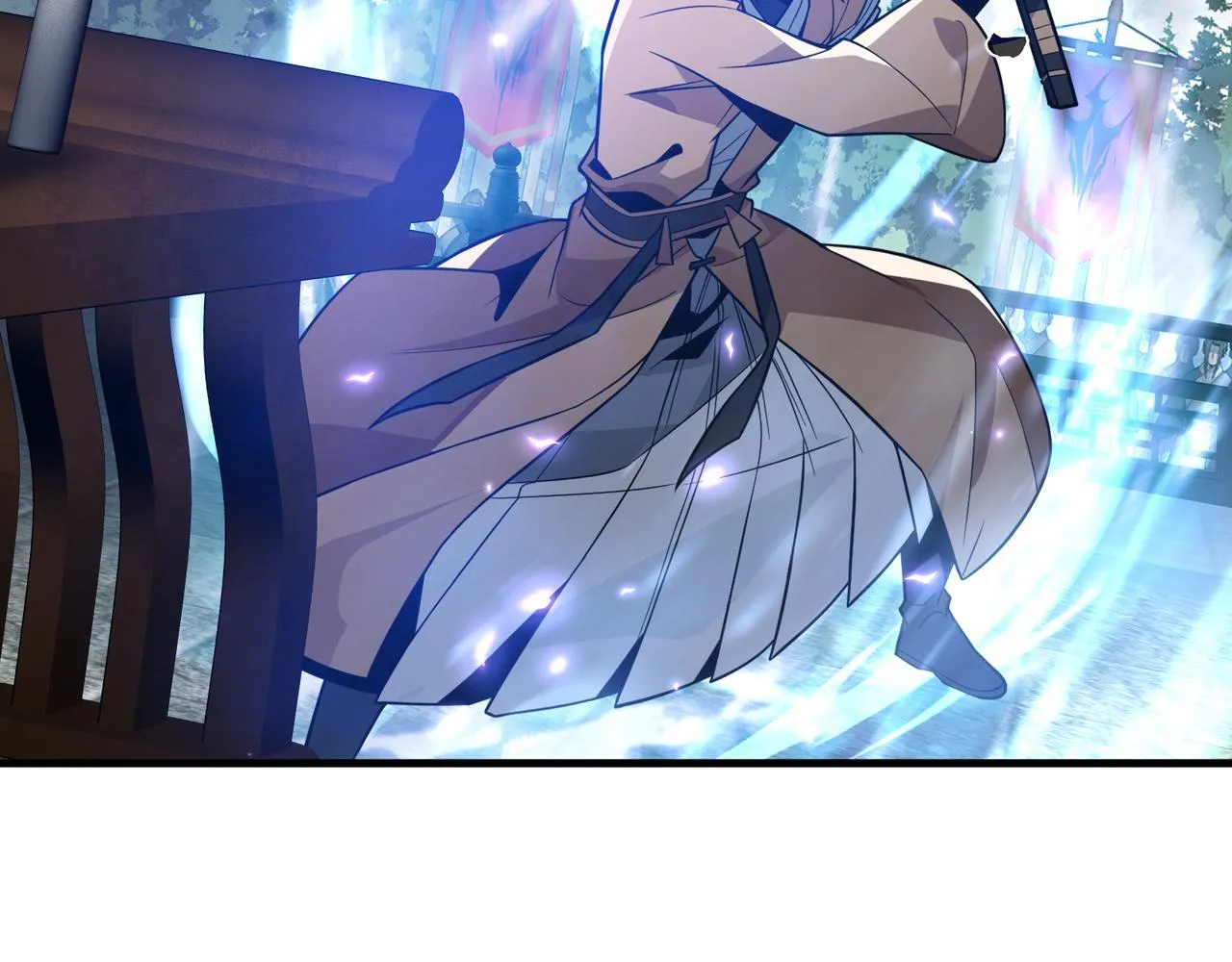 第36话 炎魔塔前，入塔试炼！ 第115页