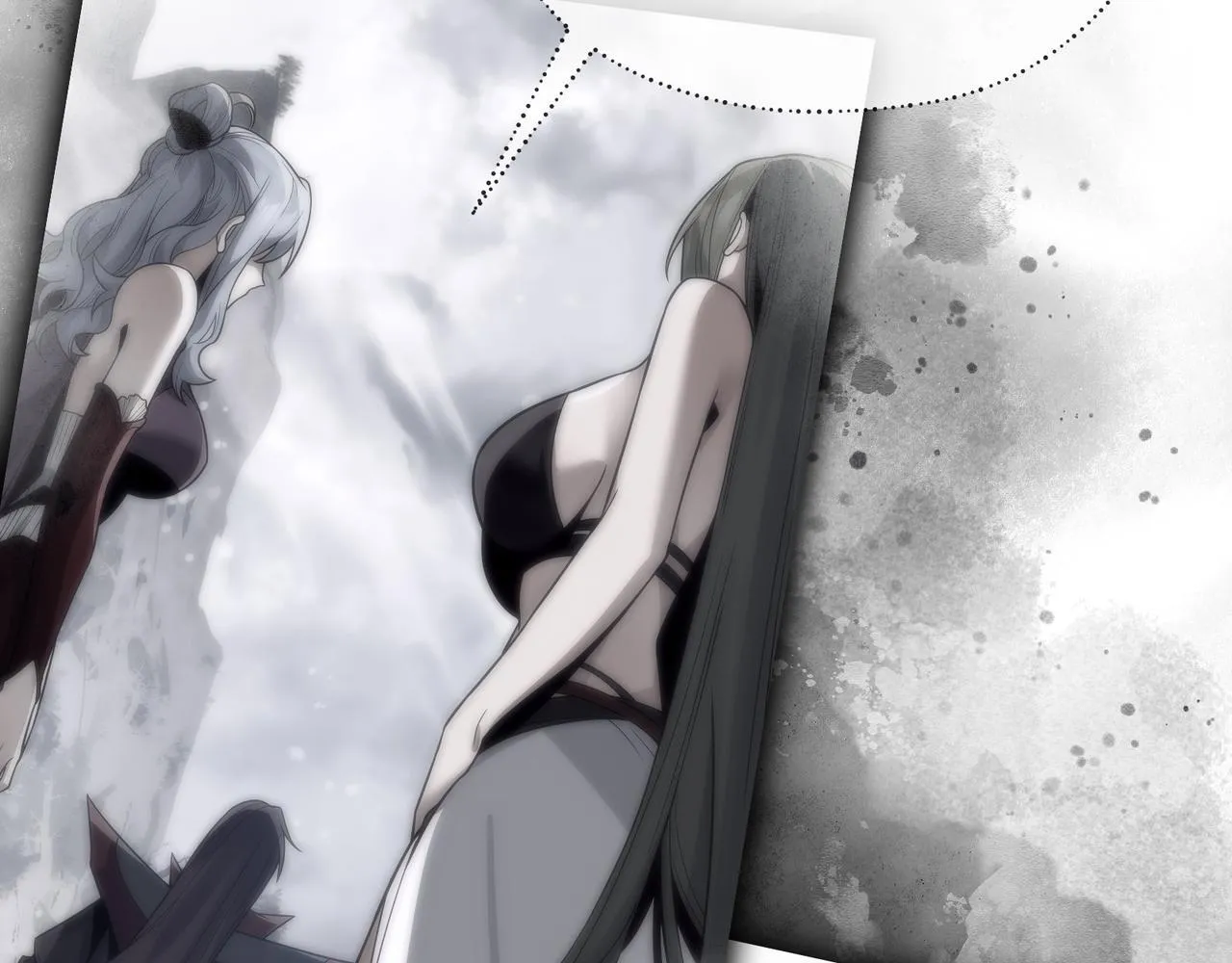 第36话 炎魔塔前，入塔试炼！ 第138页