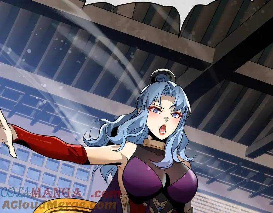第38话 跟你的师尊过去吧！ 第29页