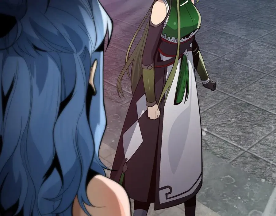 第38话 跟你的师尊过去吧！ 第36页